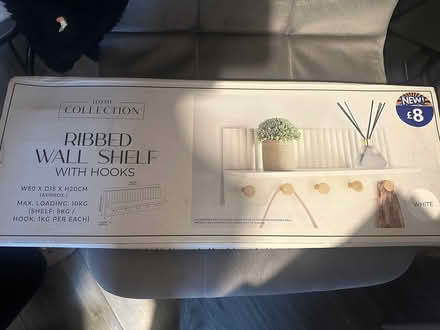 Photo of free Wall shelf (G78) #1