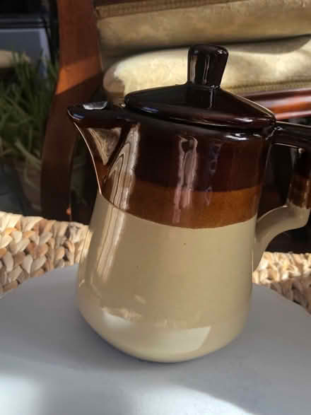 Photo of free Earthenware jug (Houghton Le Spring DH4) #1