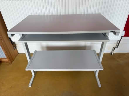 Photo of free Computer Desk (Anerley SE20) #2