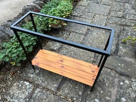 Photo of free Large Fish Tank With Lid and Stand (Barton DL10) #2