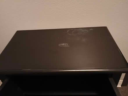 Photo of free Small wood multipurpose cabinet (Ballard loyal heights) #3