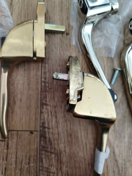 Photo of free Window Handles (Northcourt OX14) #3