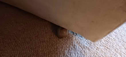 Photo of free Lovely Vintage 2 Seater Sofa (Dalkey) #4