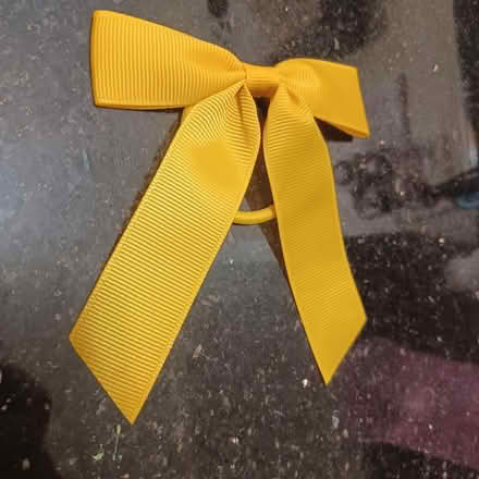 Photo of Ask/seeking Yellow Ribbon (MetroBoston) #1
