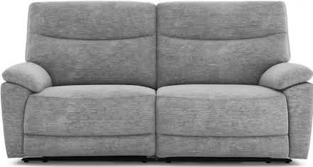 Photo of recliner sofa or simlar (Market Drayton TF9) #2