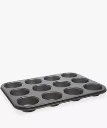 Photo of Muffin tin (Iffley OX4) #1