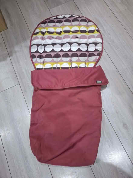 Photo of free Cosy toes (Seaside BN23) #1