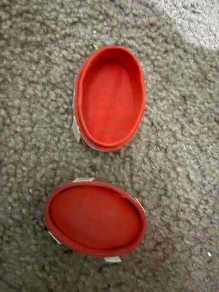 Photo of free Container things (Mitty High area) #2