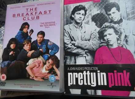 Photo of free DVS (Dublin 12) #1