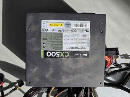 Photo of free Motherboard Bundle (Ruislip HA4) #1