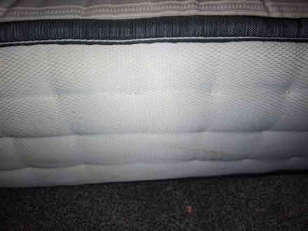 Photo of free Orthopaedic Pocket Sprung Double mattress (Bedford Centre MK40) #4