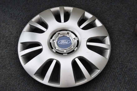 Photo of free Non Genuine Ford Wheel Trim 16" (North Ascot SL5) #1