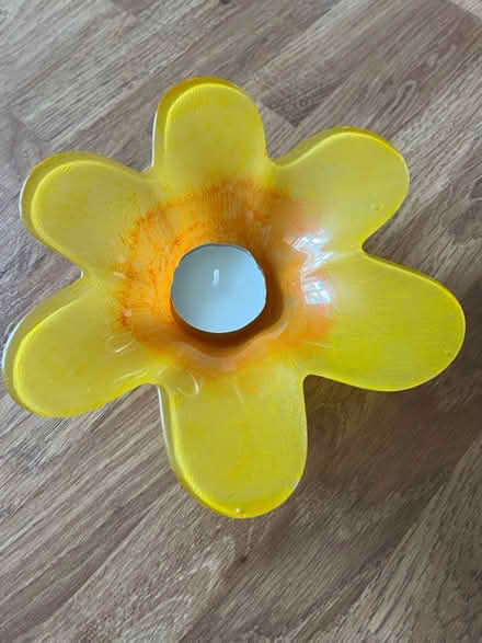 Photo of free Tea light holder (Hemel Hempstead) #1