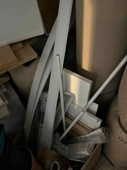 Photo of free Miscellaneous bits of wood (Chichester PO19) #1