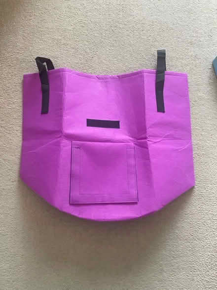 Photo of free Potato grow bag (ME4) #1