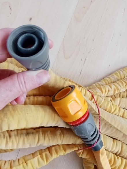 Photo of free Hose (NW6 Kilburn) #3