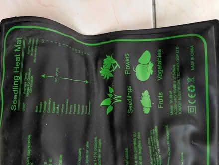 Photo of free Plant heat mat (Rowlands Gill NE39) #2