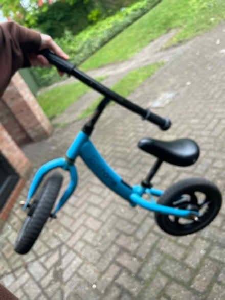 Photo of free Balance bikes (L171AX) #1