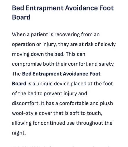 Photo of free Elderly? (SW16) #2