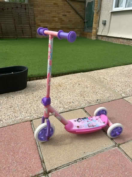 Photo of free Scooter (TN23) #1