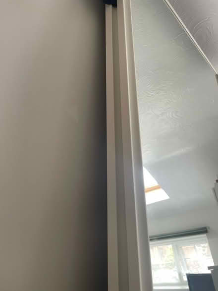 Photo of free Mirror doors (Poplars SG2) #2