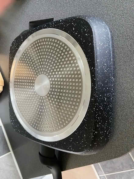 Photo of free Steak pan (Stanton Harcourt OX29) #3