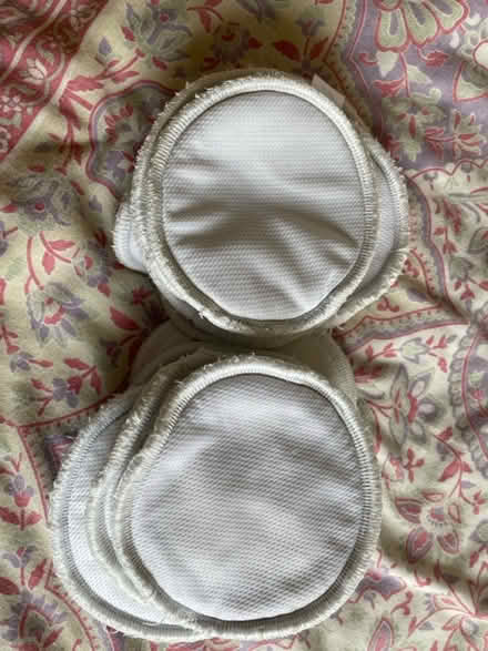Photo of free Washable breast pads (CB4) #1