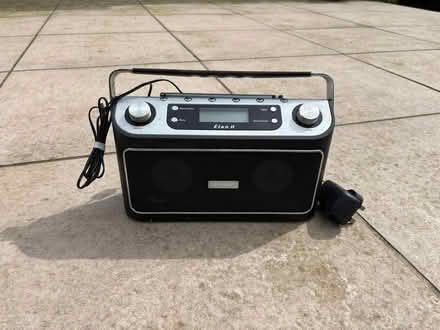 Photo of free Radio (Catton NR6) #1