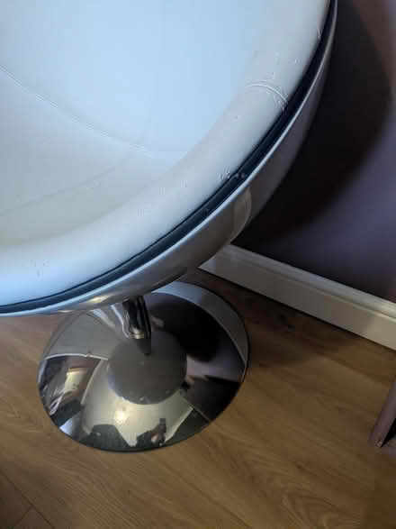 Photo of free Smart stool (Leigh on Mendip, BA3) #4