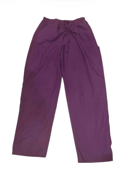 Photo of free Woman’s Purple Pants (Brooklyn Storage) #1