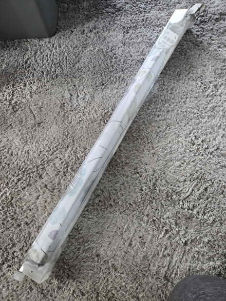 Photo of free Roller blind (Lower Hartshay DE5) #1