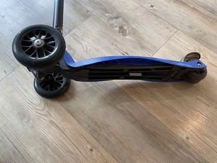 Photo of free Micro scooter (St. Albans AL1) #4