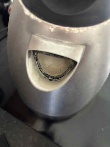 Photo of free Old kettle (Bexleyheath DA7) #4