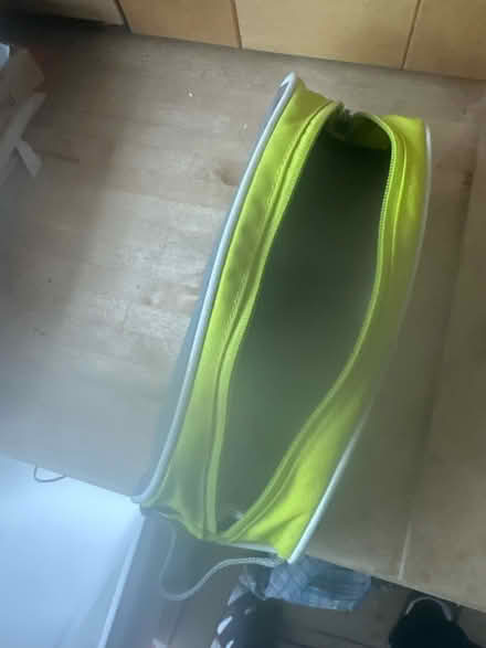 Photo of free Tennis ball holder bag (Se6 2ha) #3
