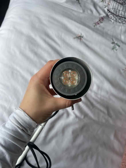 Photo of free Lamp (Houghton-le-Spring DH5) #2