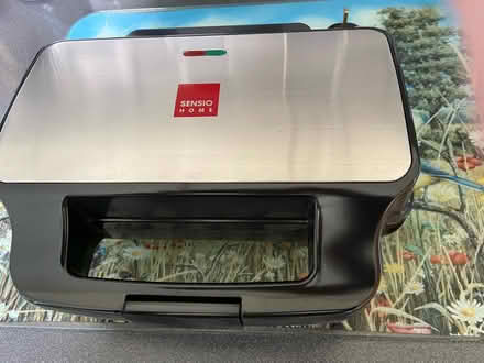 Photo of free Sandwich toaster (Stanton Harcourt OX29) #1