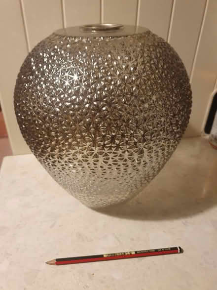 Photo of free Glass lampshade (OX4, Temple Cowley) #1