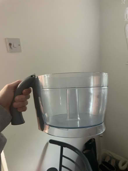 Photo of free Food processor (L171AX) #1