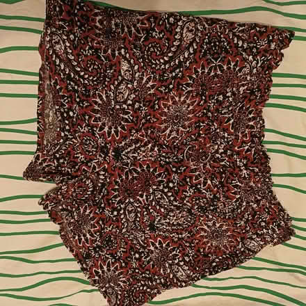 Photo of free Size 12 women's shorts (Wycombe Marsh HP11) #1