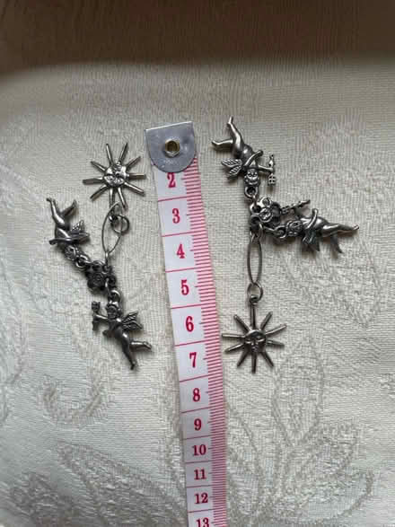 Photo of free Jewellery Pieces (Crystal Palace SE19) #1