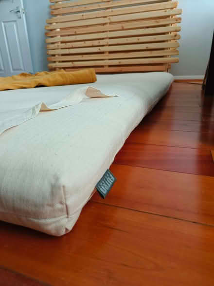 Photo of free Sofa (NW10) #2