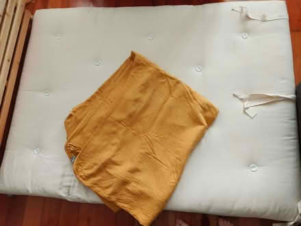 Photo of free Sofa (NW10) #4