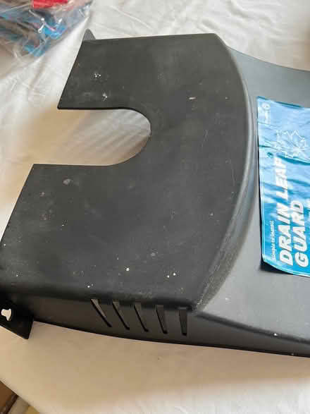Photo of free Drain leaf guard/cover (Shirley, Croydon) #1