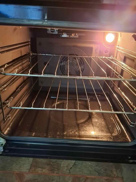Photo of free Zanussi electric cooker (Plymouth PL9 8SP) #3