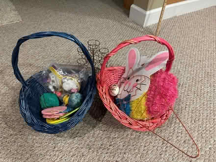Photo of free Easter Decor (Canton) #1