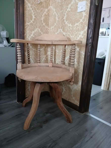 Photo of free furniture (Rowlands gill NE39) #2