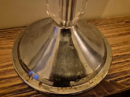 Photo of free Magnifying mirror (Iffley Road OX4) #2