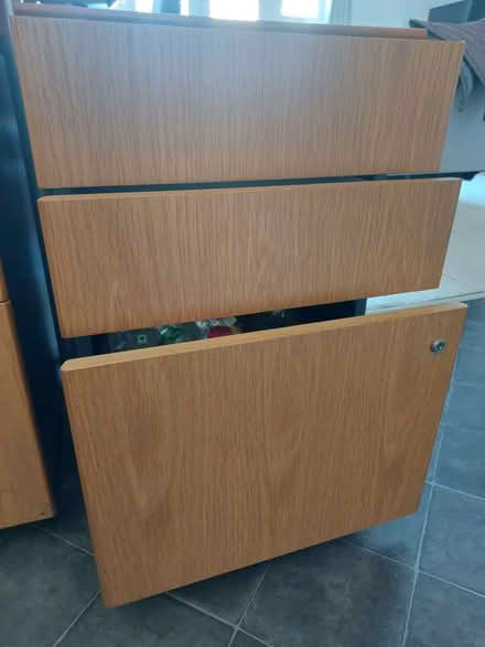 Photo of free Drawer set (Orpington BR6) #1