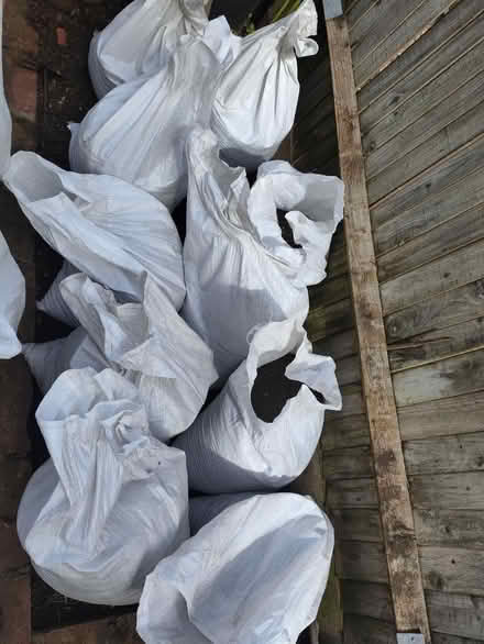 Photo of free Top soil (Crystal Palace/Thornton Heath) #1