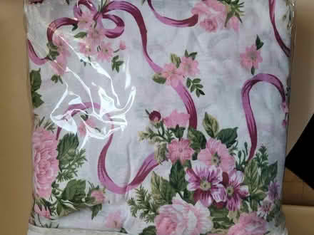 Photo of free Queen Bed Spread - Unopened (Erin Mills) #1